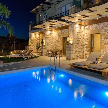 Effrosini Traditional Home Nopigia Ngoại thất bức ảnh