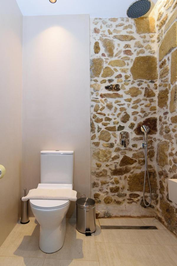 Effrosini Traditional Home Nopigia Ngoại thất bức ảnh