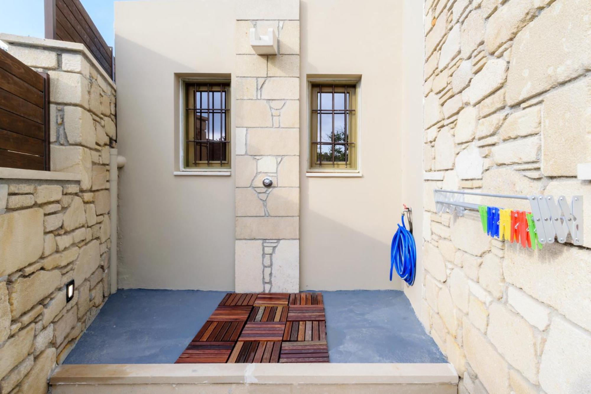 Effrosini Traditional Home Nopigia Ngoại thất bức ảnh